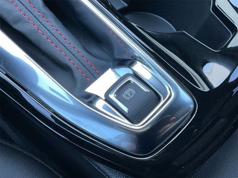 New 2026 Chevrolet Trax RS w/ Driver Confidence Package image 27