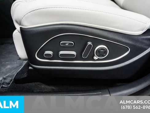 Used 2026 Hyundai Palisade Calligraphy FWD image 35