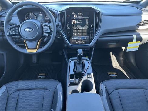 New 2026 Subaru Crosstrek 2.5i Wilderness image 10