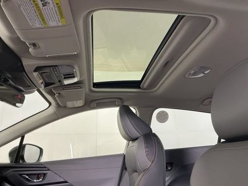 New 2026 Subaru Crosstrek 2.5i Limited AWD/4WD image 11