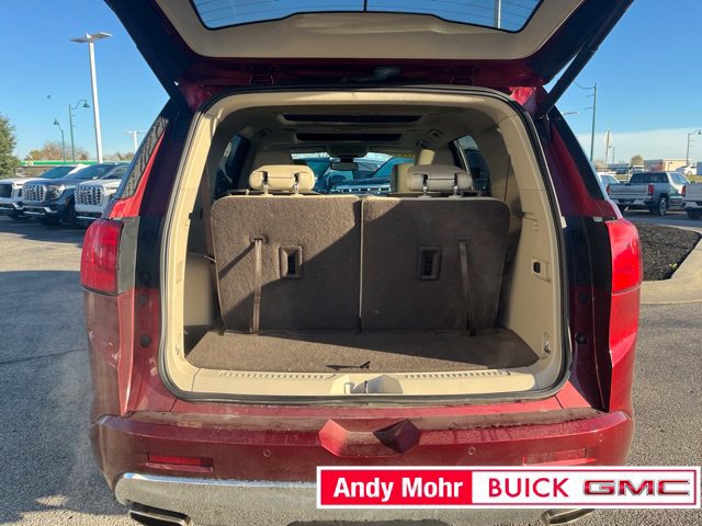 Used 2017 GMC Acadia Denali FWD image 11