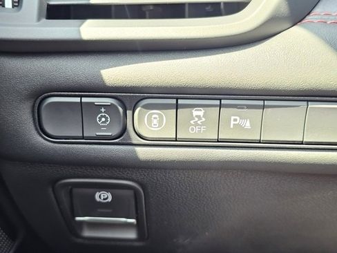 New 2025 Acura TLX SH-AWD w/ A-SPEC Pkg image 18