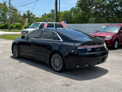Used 2013 Lincoln MKZ AWD image 8