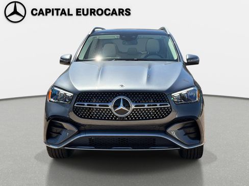 New 2026 Mercedes-Benz GLE 450 4MATIC image 2