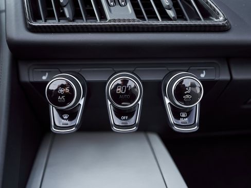 Used 2021 Audi R8 V10 performance image 66