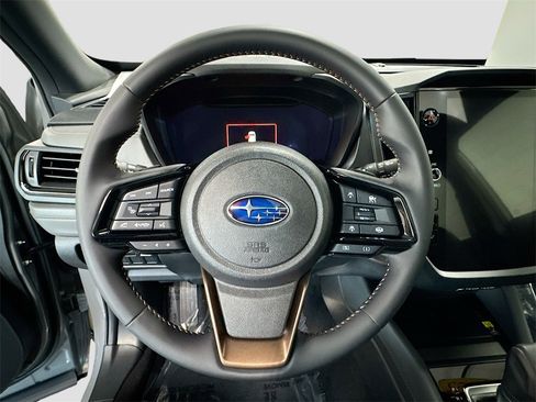 Certified 2025 Subaru Forester Sport image 7