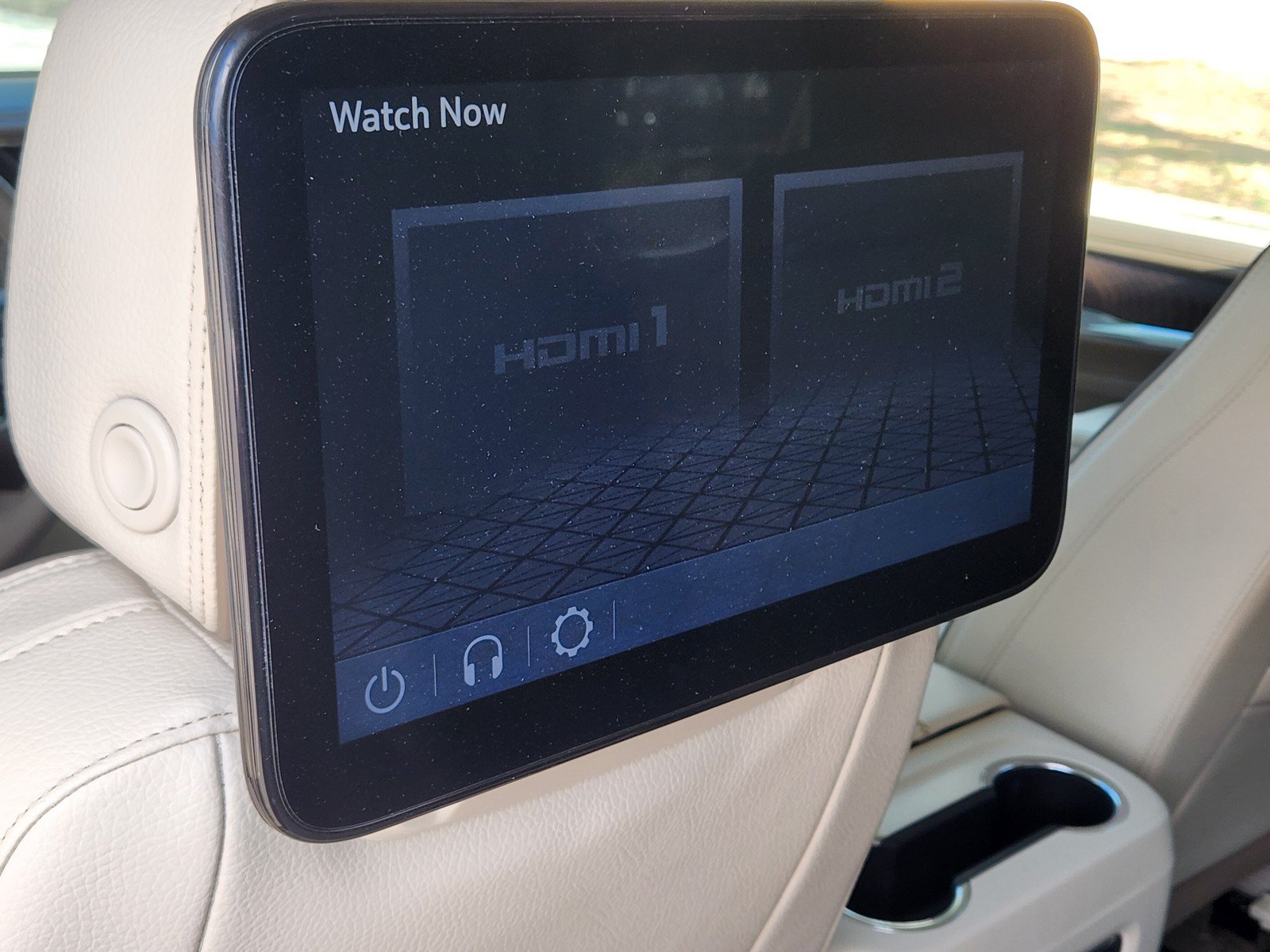 Used 2023 GMC Yukon Denali w/ Max Trailering Package AWD/4WD image 14