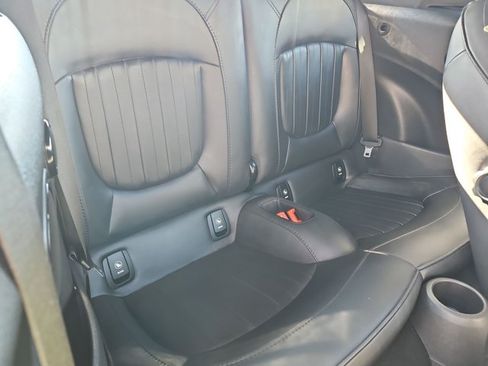 Used 2022 MINI Cooper John Cooper Works FWD image 18