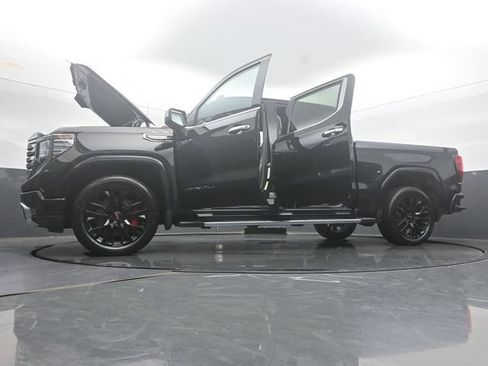 Used 2023 GMC Sierra 1500 Denali AWD/4WD image 60