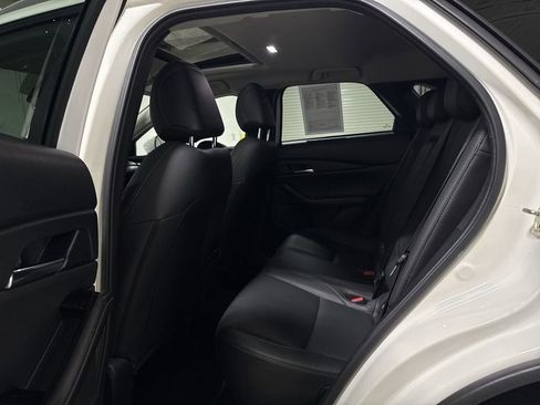 Used 2024 MAZDA CX-30 AWD 2.5 S w/ Preferred Package image 24