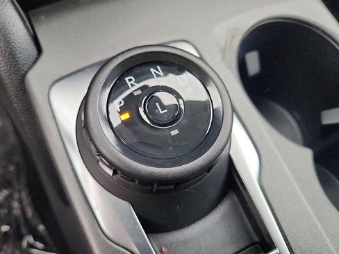 New 2025 Ford Bronco Sport Big Bend w/ Convenience Package image 10