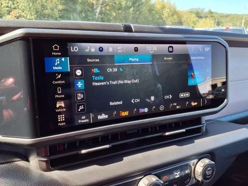 New 2025 Jeep Wrangler Sport S AWD/4WD image 16