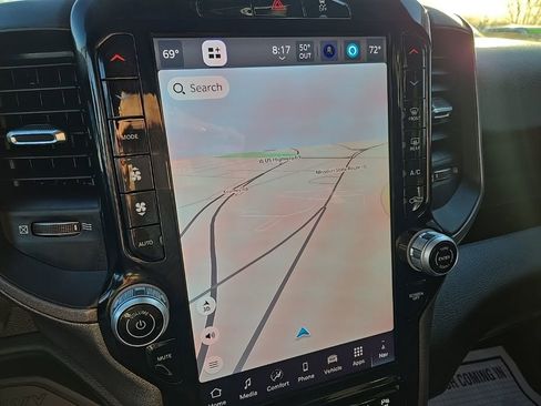 New 2026 RAM 3500 Tradesman image 63