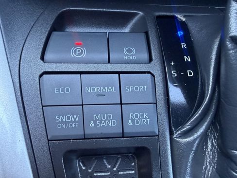 Used 2023 Toyota RAV4 XLE w/ Convenience Package AWD/4WD image 17