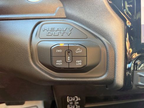 New 2026 RAM 2500 Tradesman w/ Safety Group image 29