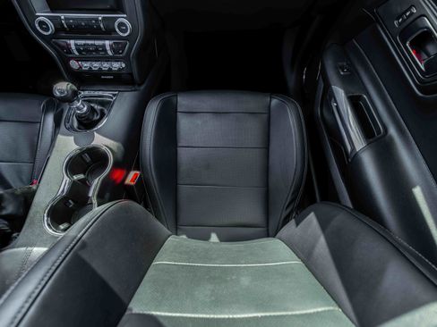 Used 2017 Ford Mustang GT Premium w/ GT Performance Package image 59