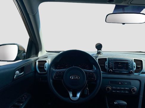 Used 2017 Kia Sportage LX AWD/4WD image 20
