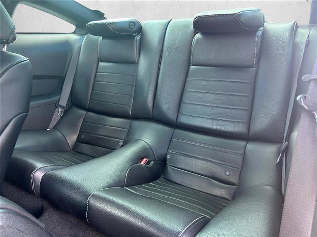Used 2011 Ford Mustang GT Premium w/ Comfort Pkg RWD image 21