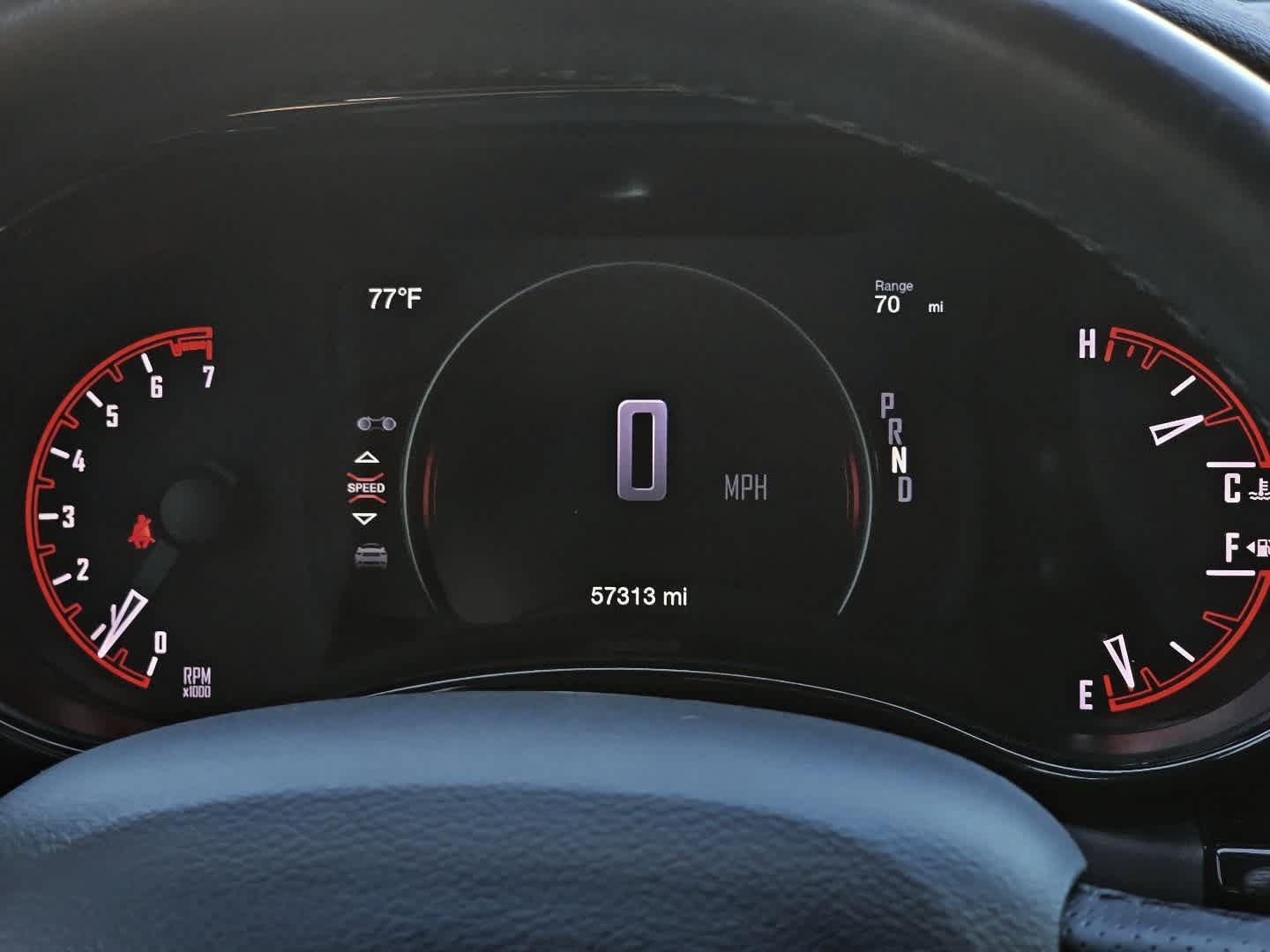 Used 2021 Dodge Durango GT AWD/4WD image 17