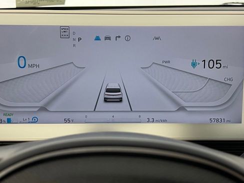 Used 2022 Hyundai Ioniq 5 SE w/ Cargo Package image 18