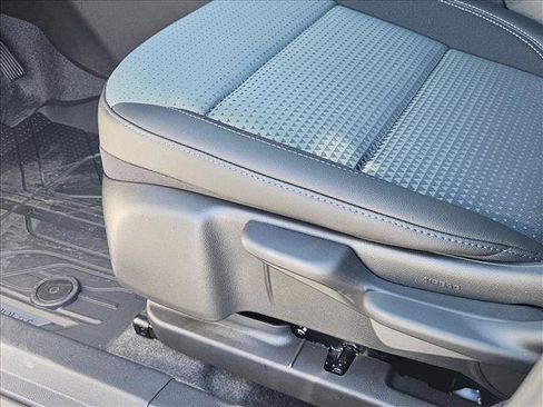 New 2026 Chevrolet Trax LT w/ Driver Confidence Package image 4