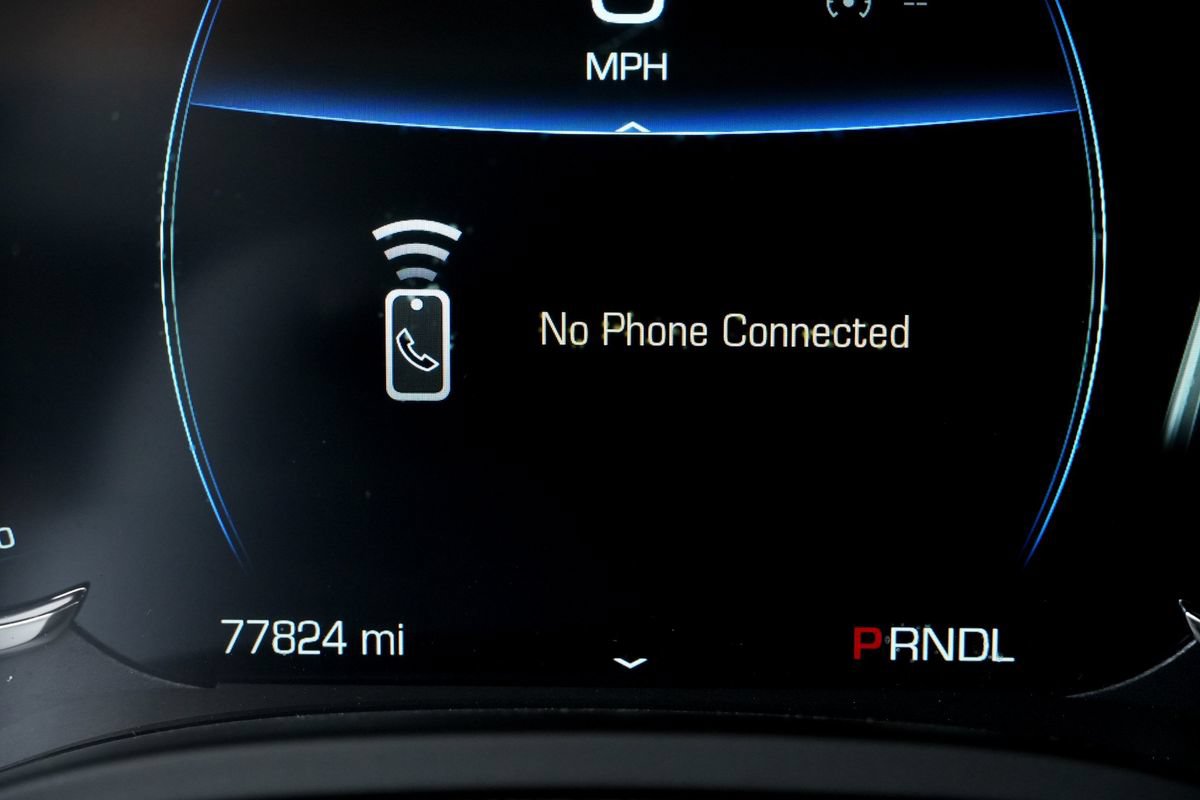 Used 2019 Cadillac Escalade Premium Luxury AWD/4WD image 43