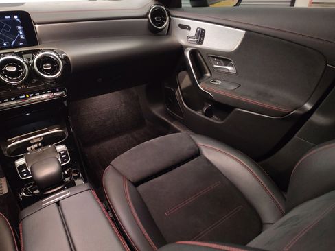 Certified 2020 Mercedes-Benz CLA 250 4MATIC image 29