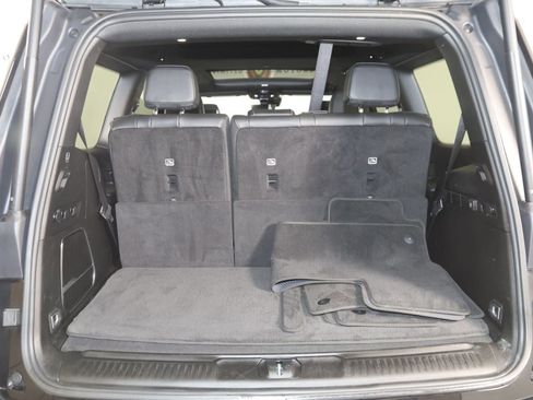 Used 2022 Jeep Wagoneer Series I w/ Premium Group I image 53