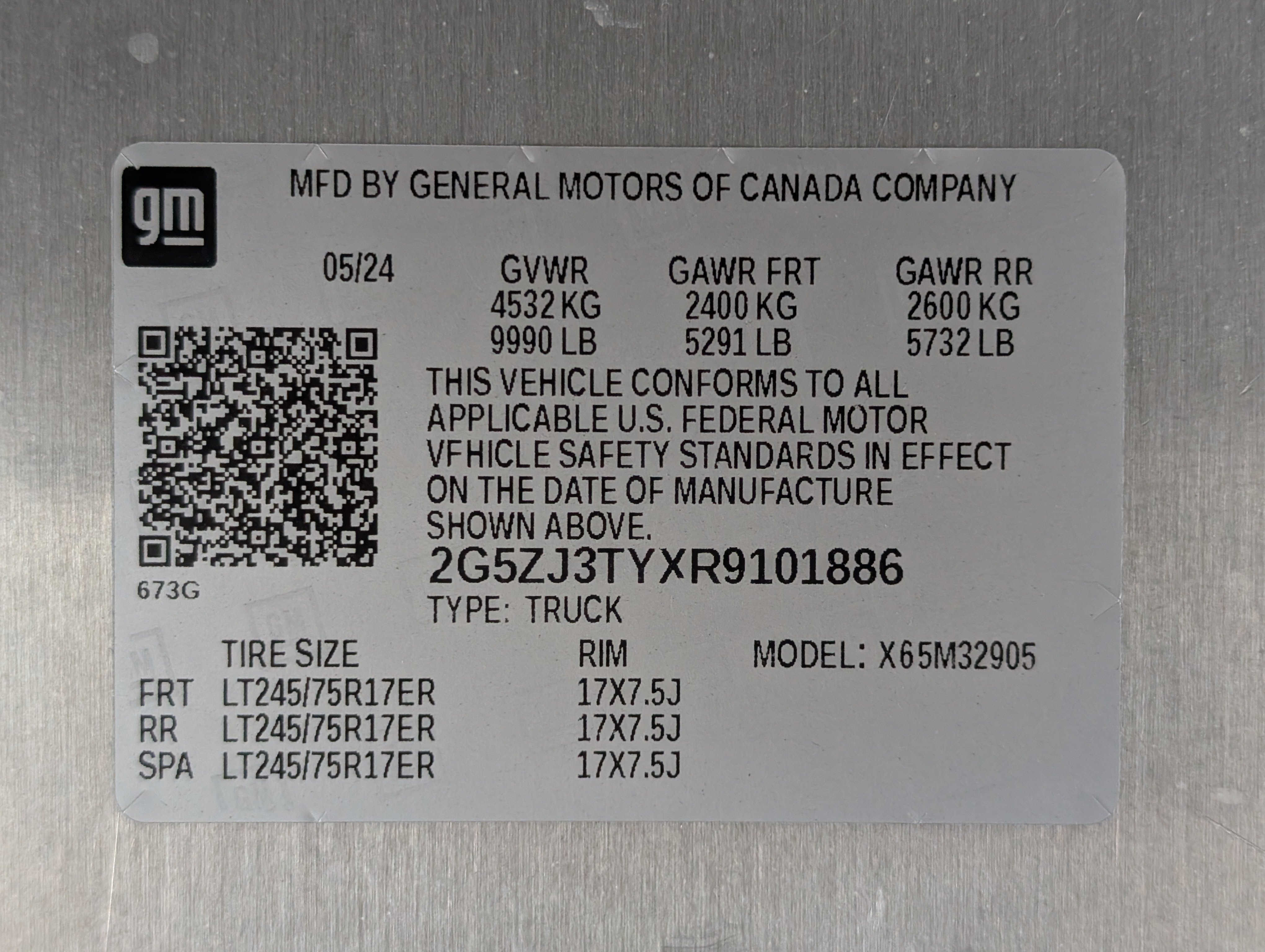Used 2024 Chevrolet Brightdrop 600 w/ Commercial Equipment Package AWD/4WD image 31