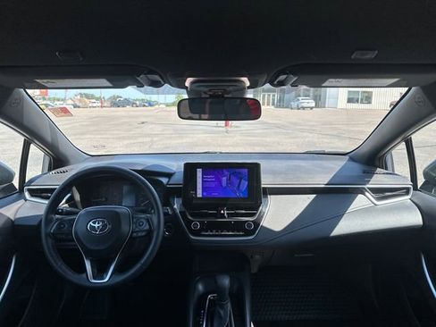 Used 2023 Toyota Corolla SE FWD image 12