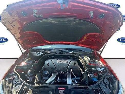 Used 2016 Mercedes-Benz CLS 550 4MATIC image 40