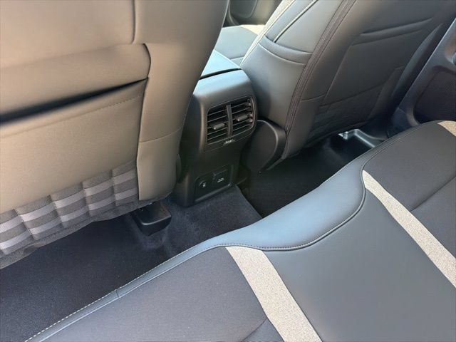 New 2026 Ford Bronco Sport Big Bend w/ Convenience Package AWD/4WD image 8