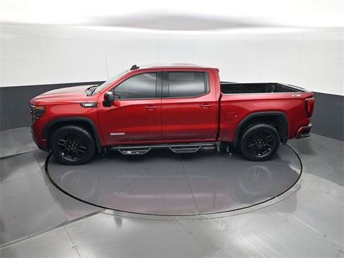 Used 2023 GMC Sierra 1500 Elevation w/ X31 Off-Road Package image 20