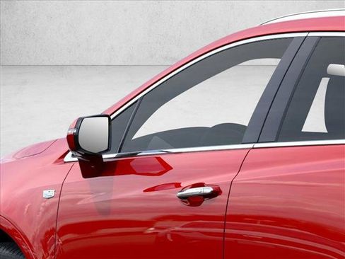 New 2026 Cadillac XT5 Luxury image 12