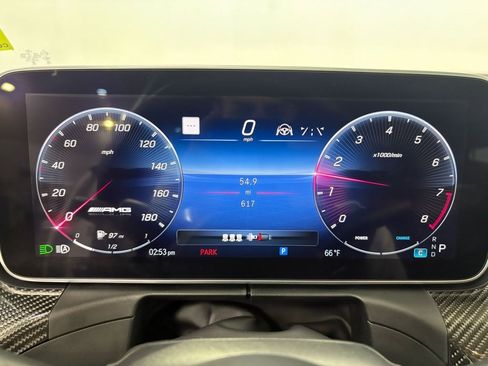 Used 2023 Mercedes-Benz C 43 AMG 4MATIC Sedan image 15