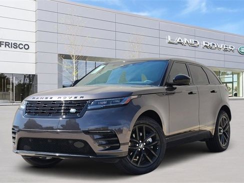 Used 2025 Land Rover Range Rover Velar Dynamic SE image 1