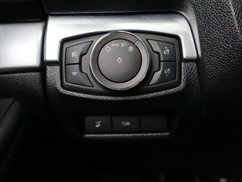 Used 2017 Ford Explorer Sport AWD/4WD image 30