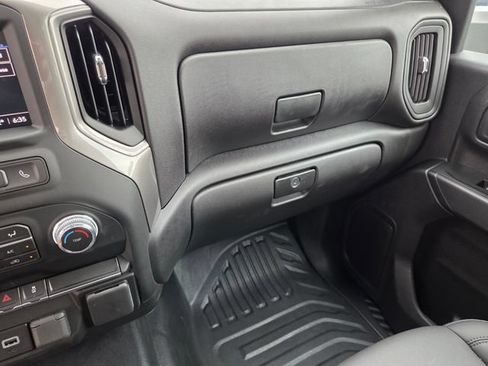 Used 2026 GMC Sierra 2500 Pro w/ Convenience Package AWD/4WD image 27