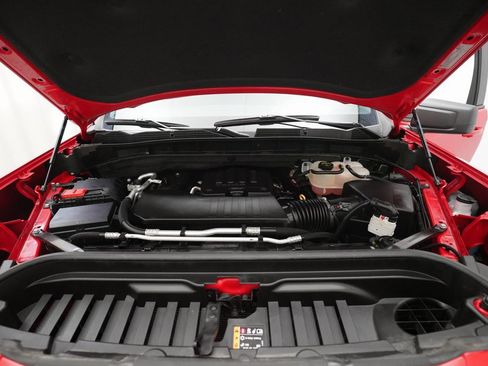 Used 2025 GMC Sierra 1500 Elevation image 3