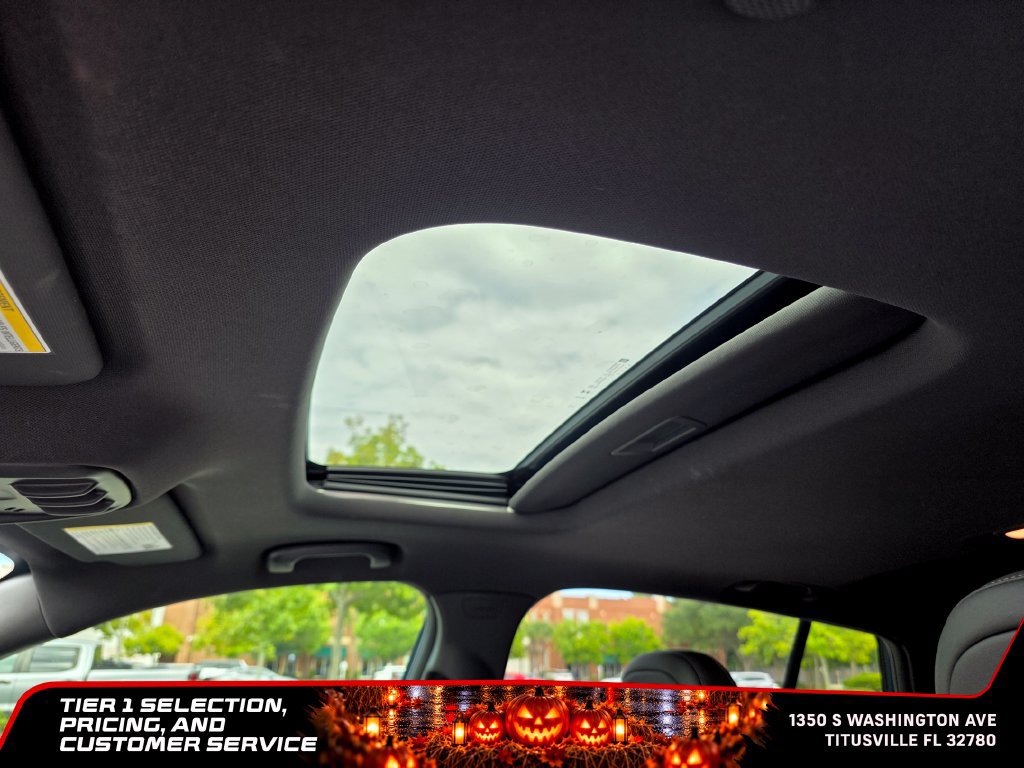 Used 2025 Buick Envista Avenir FWD image 15