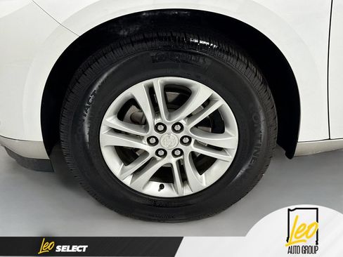 Used 2020 Buick Enclave Essence FWD image 34