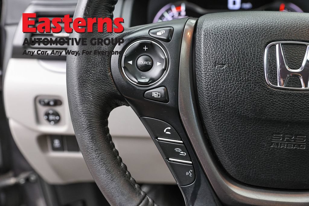 Used 2018 Honda Pilot EX-L image 15