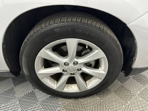 Used 2010 Lexus RX 350 2WD image 13