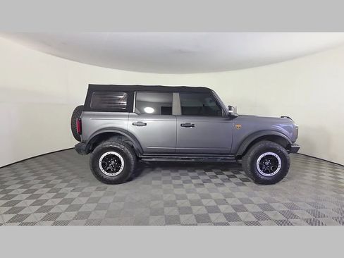 Used 2021 Ford Bronco Badlands AWD/4WD image 35