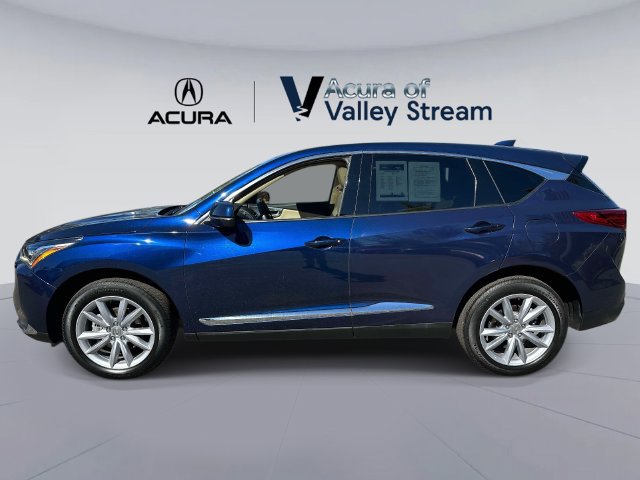 Certified 2023 Acura RDX AWD image 9
