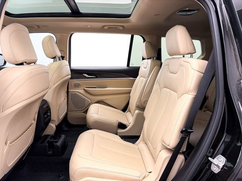 Used 2021 Jeep Grand Cherokee L Limited image 41