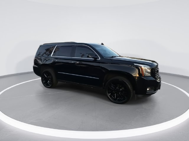 Used 2018 GMC Yukon Denali w/ Denali Ultimate Package AWD/4WD image 9