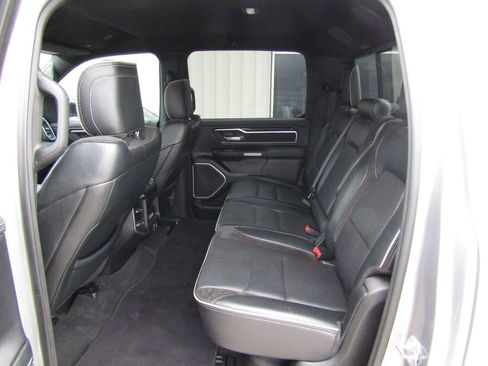 Used 2020 RAM 1500 Laramie w/ Sport Appearance Package image 34