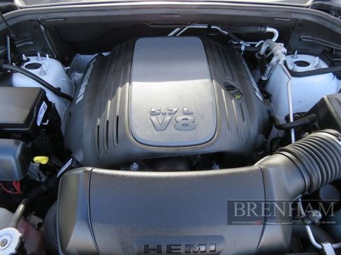 Used 2023 Dodge Durango R/T AWD/4WD image 18