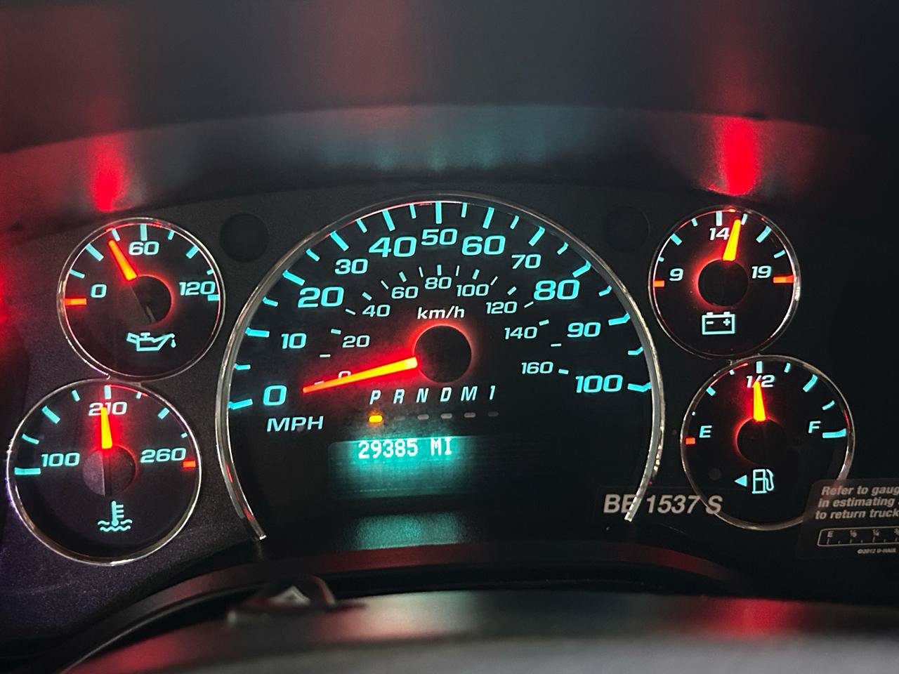 Used 2022 GMC Savana 2500 w/ Driver Convenience Package RWD image 24